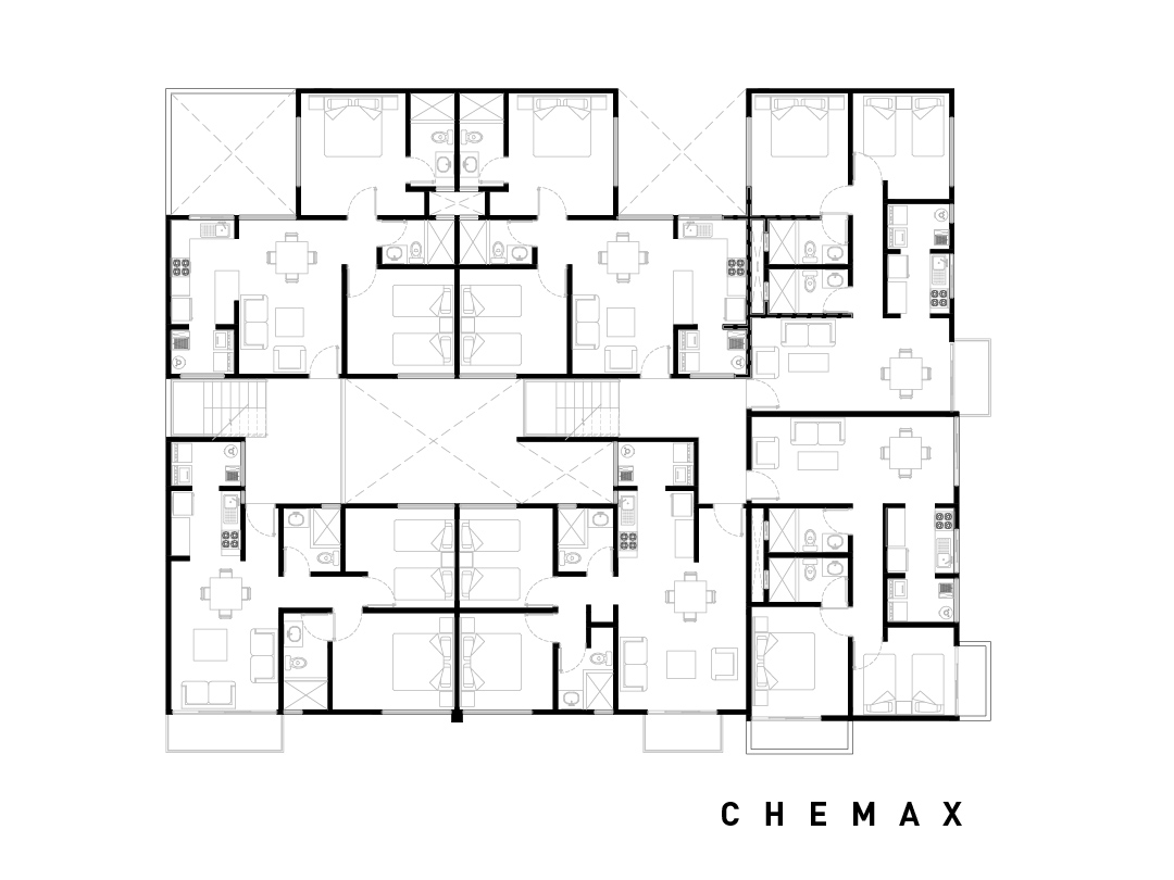 Chemax-03